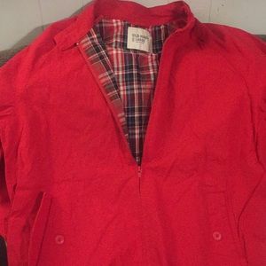 Old Navy wind breaker jacket